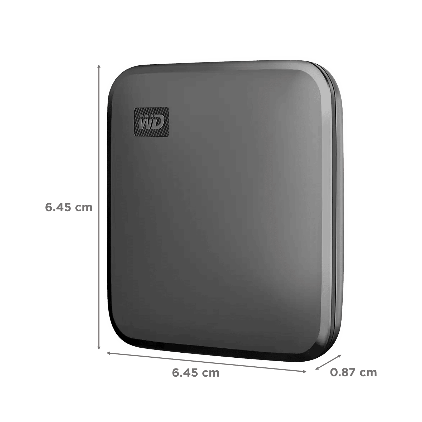 Buy Western Digital Elements 480GB USB (3.0) Portable Solid State